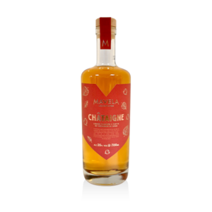 Mavela Liqueur Châtaigne - Luvinu