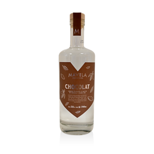 Mavela Liqueur Chocolat - Luvinu
