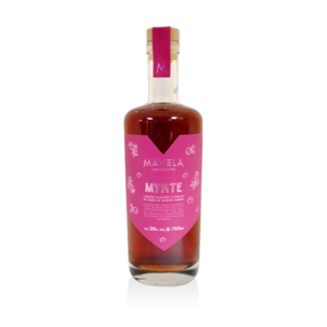 Mavela Liqueur Myrte - Luvinu
