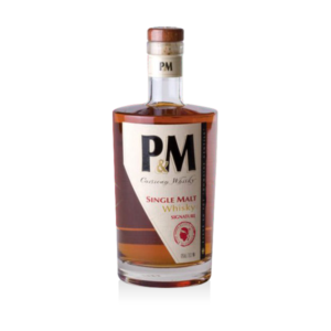 PM Single Malt SIgnature corse