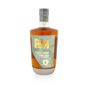 PM whisky corse maïs