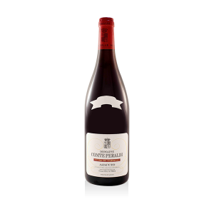 Clos Cardinal rouge vin de Corse