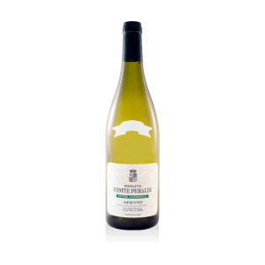 Cuvée Clémence blanc vin de Corse
