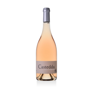 vin de corse rosé