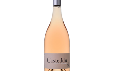 Domaine Saparale – Casteddu Rosé 2020
