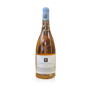 Tanella rosé vin de Corse