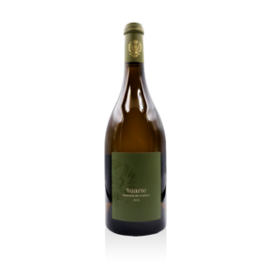 Suarte blanc - Domaine de Tanella
