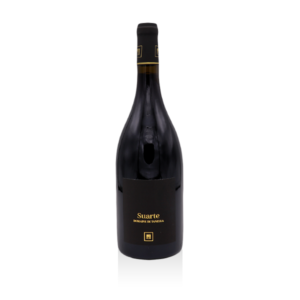 Suarte rouge - Domaine de Tanella