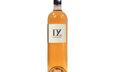 Domaine Zuria – Rosé 2020