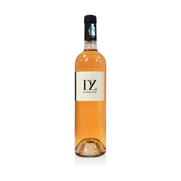 LUVINU-zuria-DZ-rose-02 DZ Zuria rosé vin de Corse