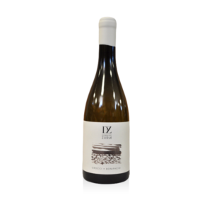Zuria Crocci blanc vin de Corse