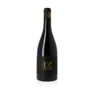 Zuria rouge vin de Corse