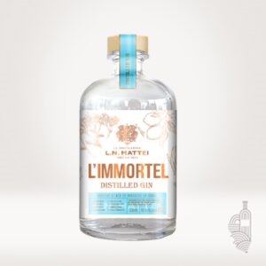 Mattei - Gin L'Immortel