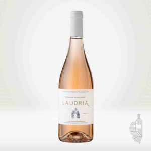 Domaine Mondange - Laudria - Rosé - Carton de 6 bouteilles