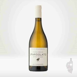 Domaine Mondange - Spargolato - Blanc - Carton de 6 bouteilles
