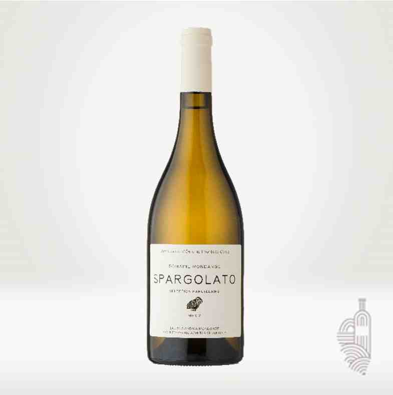 Domaine Mondange - Spargolato - Blanc - Carton de 6 bouteilles