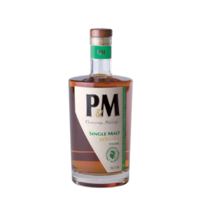 PM Whisky Single Malt Tourbé