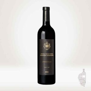 Chateau Prince Pierre Napoléon Bonaparte - Argentella Rouge - Magnum
