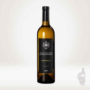 Chateau Prince Pierre Napoléon Bonaparte - Argentella Blanc - Magnum