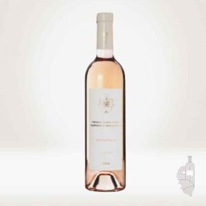 Château Prince Pierre Napoléon Bonaparte - Argentella Rosé