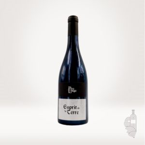 Domaine Pero Longo - Esprit de la Terre - Rouge