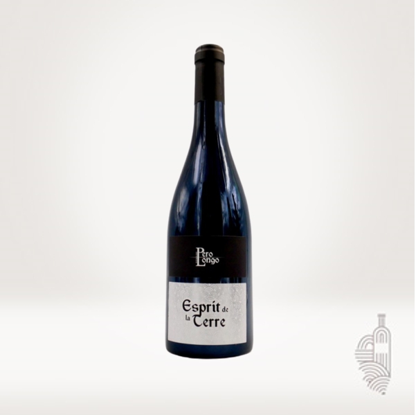 Domaine Pero Longo - Esprit de la Terre - Rouge