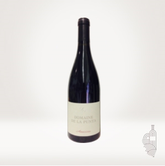 Domaine de la Punta - Amicizia - Rouge