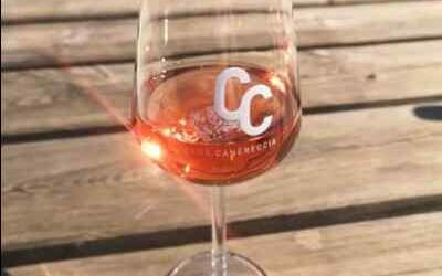 Clos Canereccia – Rosé 2021
