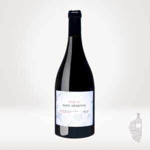 Sant Armettu - L'Ermite - Rouge