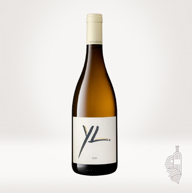 Domaine Yves Leccia - YL - Blanc