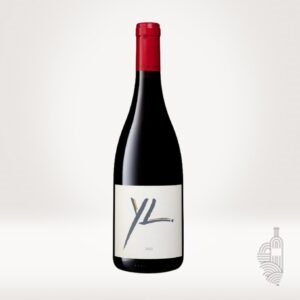 Domaine Yves Leccia - YL - Rouge