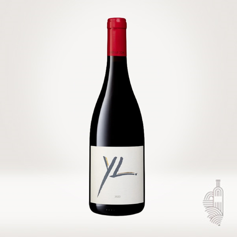 Domaine Yves Leccia - YL - Rouge