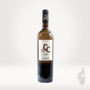 Clos Canereccia - Cuvée Sophie - Blanc - Carton de 6 bouteilles