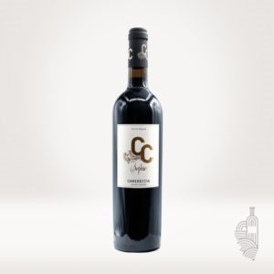 Clos Canereccia - Cuvée Sophie - Rouge - Carton de 6 bouteilles