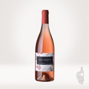 Domaine Sant Armettu - Myrtus - Rosé