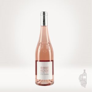 Clos Culombu - Ribbe Rosse - Rosé