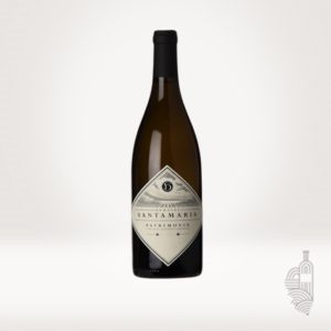 Domaine Santamaria - Blanc