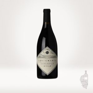 Domaine Santamaria - Rouge