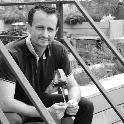 joseph bourgeois sommelier