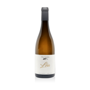 Cuvée Léa blanc vin de Corse