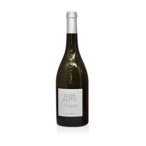 Clos Alivu blanc vin de Corse