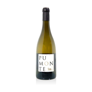 Pumonte blanc vin de Corse