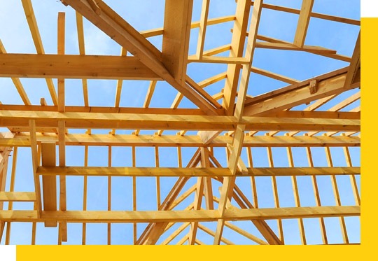 artisan charpentier tours charpente