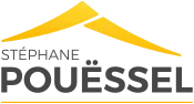 pouessel ogo Logo Stéphane Pouëssel