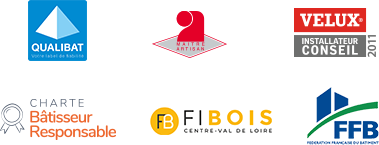 menuisier maitre artisan