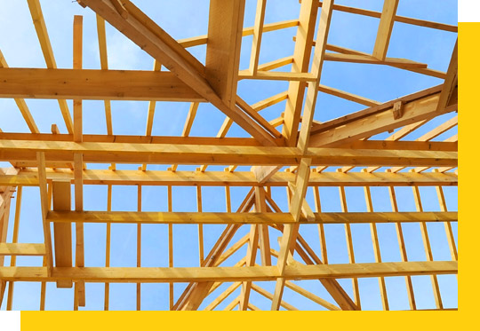 artisan charpentier tours charpente