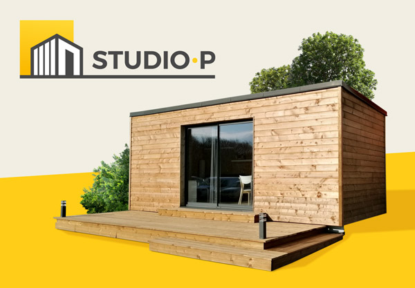 studio de jardin par stéphane pouëssel