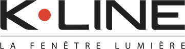 menuiseries k line veigné 37