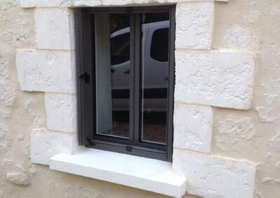 Menuisier - veigné 37