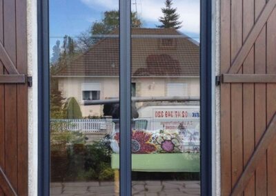 Menuisier - veigné 37